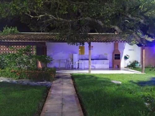 Apartamento Taperapu�