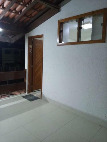 Apartamento Taperapu�