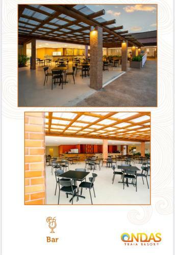Hotel Ondas Praia Resort