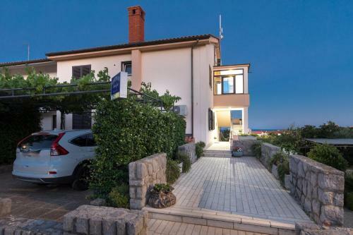 Apartmani Paradiso