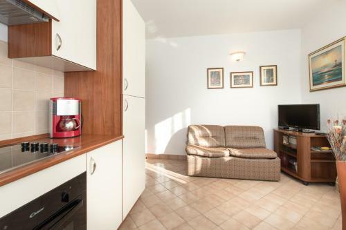Apartmani Paradiso
