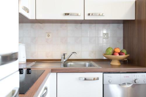 Apartmani Paradiso
