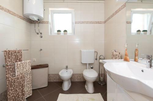 Apartmani Paradiso