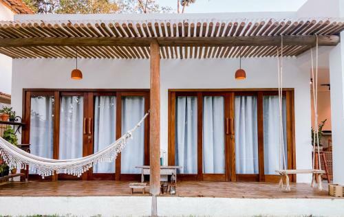 Casa Amoreira
