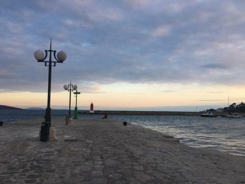 Apartman Mares