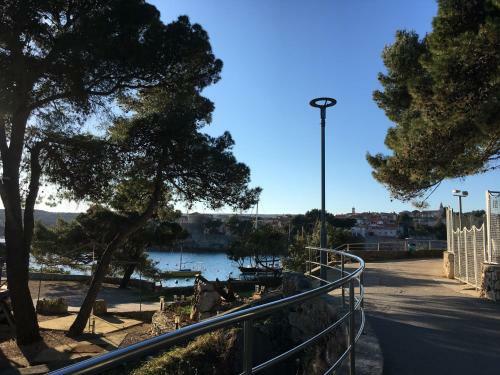 Apartman Mares