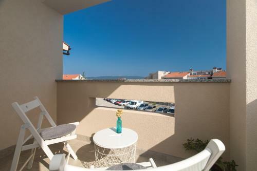 Apartman Mares
