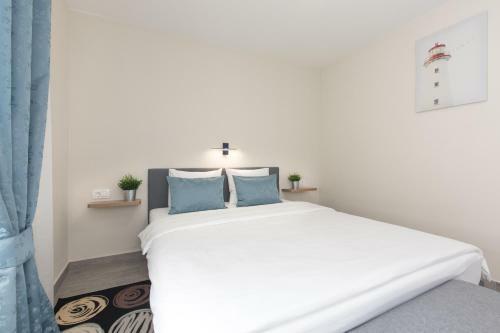 Apartman Mares