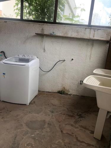 Apartamento Inteiro Com Vista Piscina - 33