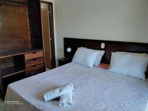 Apartamento Flat Taperapuan Golden Residence