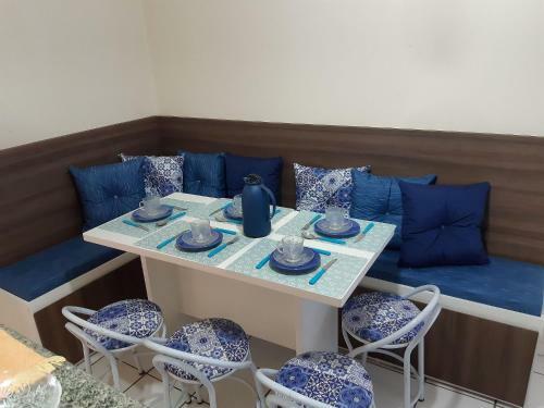 Apartamento Flat Taperapuan Golden Residence