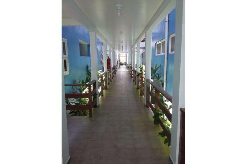 Apartamento Flat Taperapuan Golden Residence