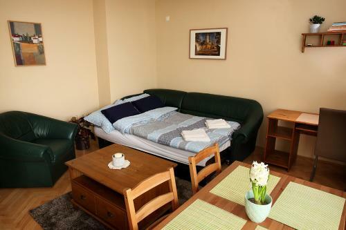 Ecomfort Apartment