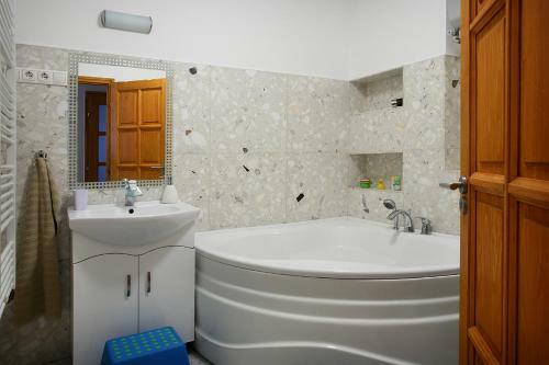 Ecomfort Apartment