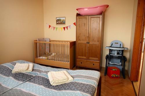 Ecomfort Apartment