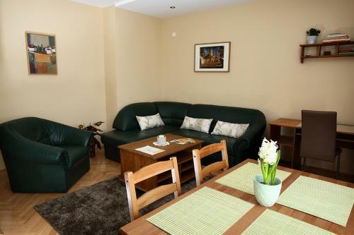 Ecomfort Apartment