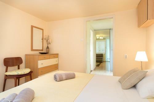 Beach Apartment