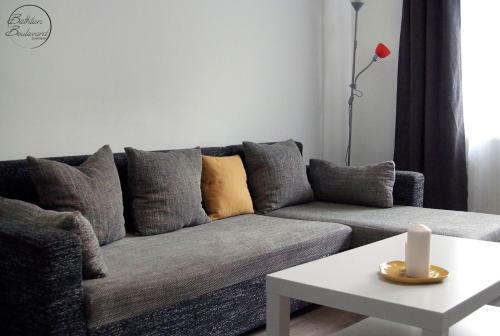 Bethlen Boulevard Apartman