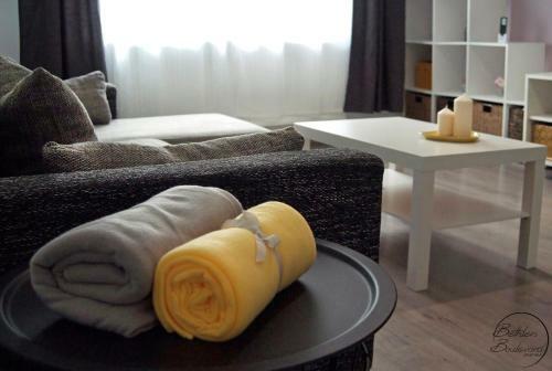 Bethlen Boulevard Apartman