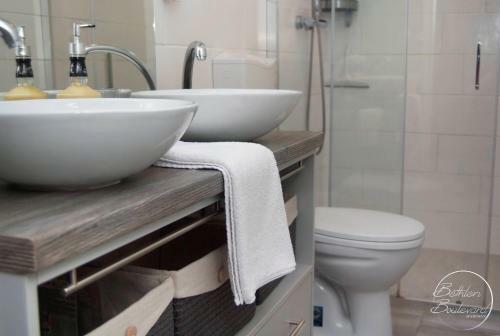 Bethlen Boulevard Apartman