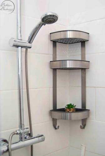 Bethlen Boulevard Apartman