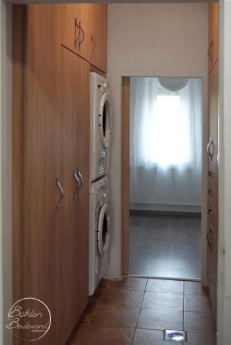 Bethlen Boulevard Apartman