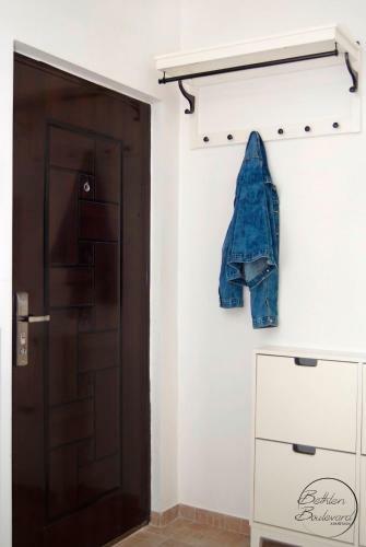 Bethlen Boulevard Apartman