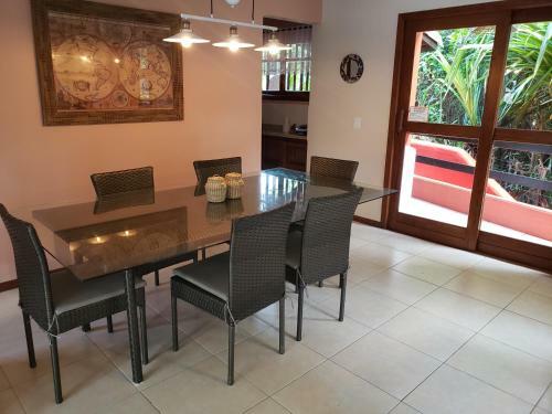 Arraial Dajuda Casa Coral
