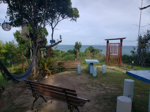 Arraial Dajuda Casa Coral