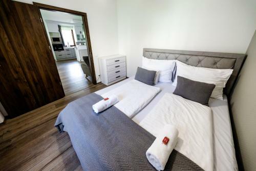 Liszt Ferenc Apartments