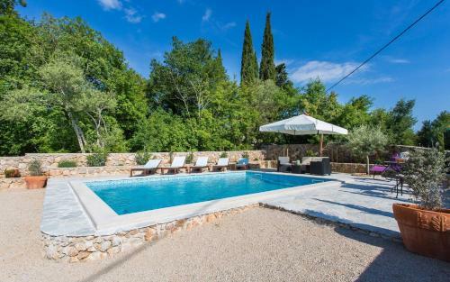 Beautiful Villa Casa Tua