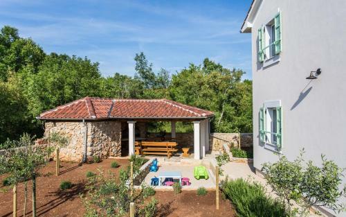 Beautiful Villa Casa Tua