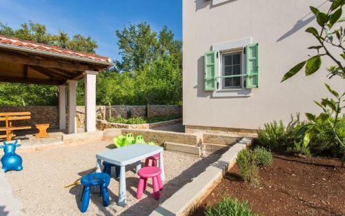 Beautiful Villa Casa Tua
