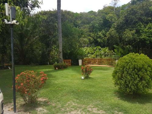 Apartamento 3 Quartos No Taperapuan. Menos de 300m Da Praia