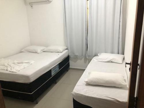 Apartamento 3 Quartos No Taperapuan. Menos de 300m Da Praia