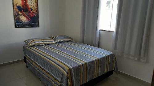 Apartamento 3 Quartos No Taperapuan. Menos de 300m Da Praia