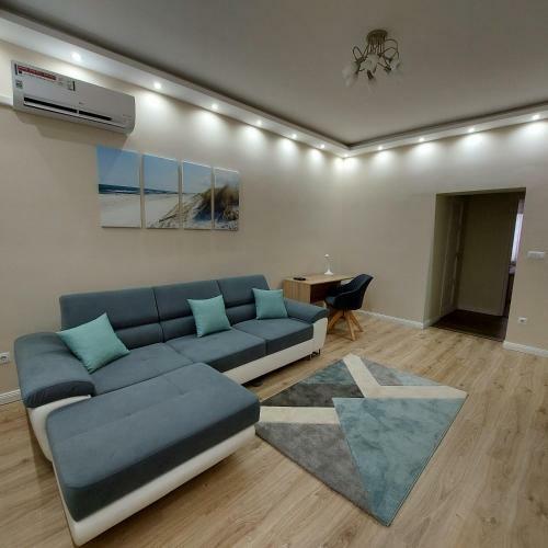 Ancsi Apartmant Kecskem�t