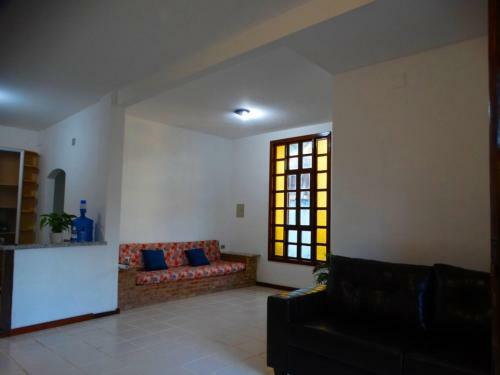 Casa Amescla
