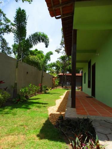 Casa Amescla