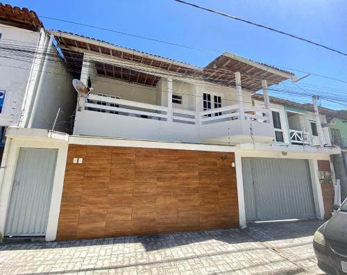 Apartamento Da Leninha