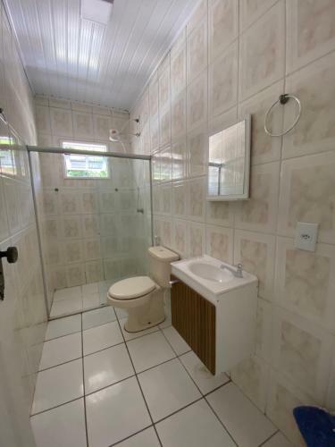 Apartamento Da Leninha