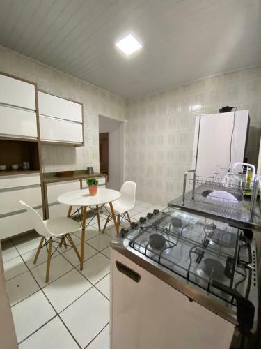 Apartamento Da Leninha