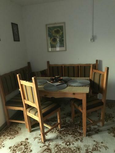 Apartamento �gi Fogad�