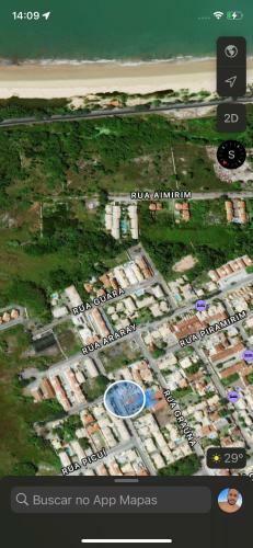 Thur Apartamento