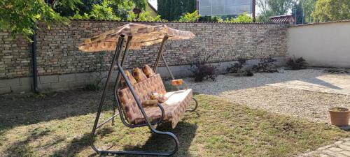 Orsi Apartman / Vendegh�z