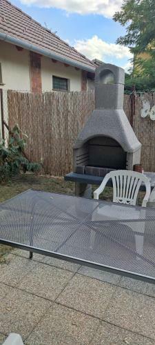 Orsi Apartman / Vendegh�z