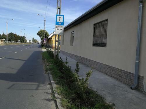 Orsi Apartman / Vendegh�z
