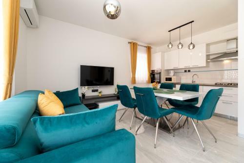 Apartman 1 Paola