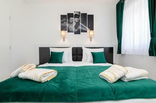 Apartman 1 Paola