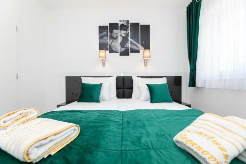 Apartman 1 Paola